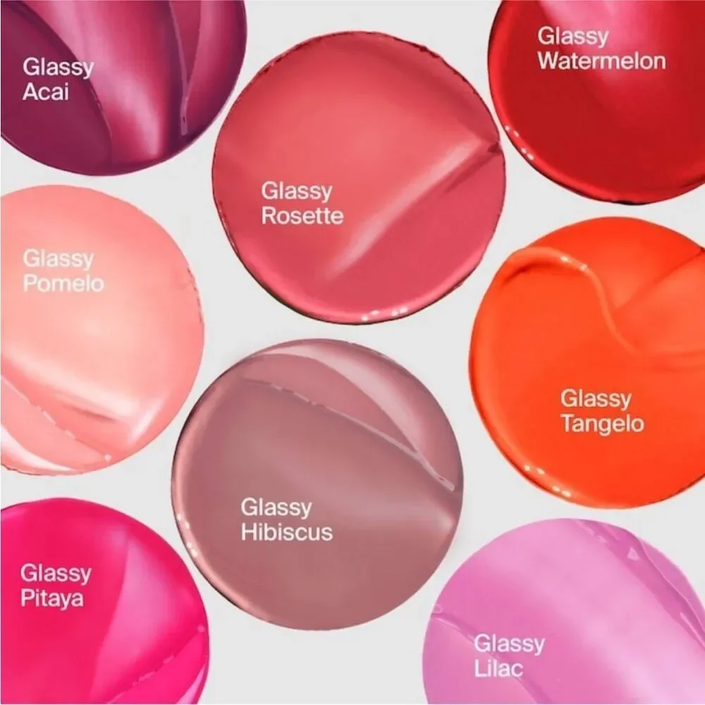 Haus Labs By Lady Gaga Hy-Power Pigment Paint Blush Matte 0.25 oz